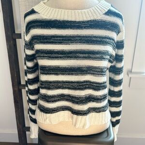 DELiAs Crop Sweater - high low